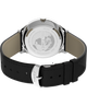 TW2U22100UK Easy Reader® Gen1 40mm Leather Strap Watch back (with strap) image
