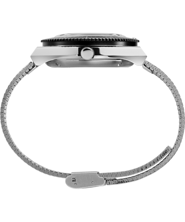 TW2U295007U M79 Automatic 40mm Stainless Steel Bracelet Watch profile image