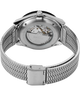 TW2U295007U M79 Automatic 40mm Stainless Steel Bracelet Watch caseback image