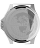 TW2U55700UK Navi XL 41mm Synthetic Rubber Strap Watch caseback image