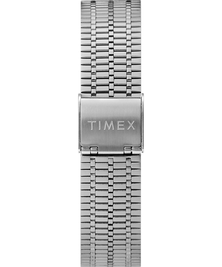TW2U609007U Q Timex Reissue 38mm Stainless Steel Bracelet Watch strap image