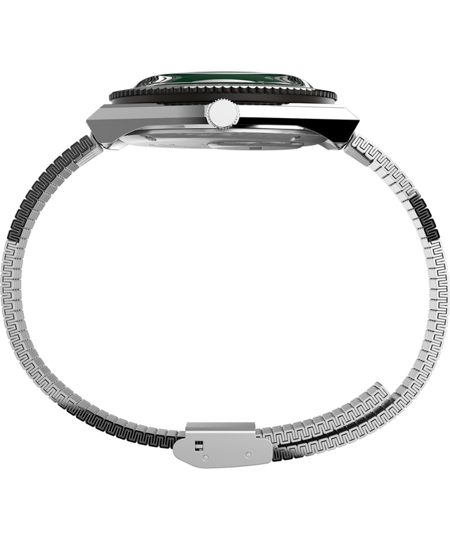 TW2U617007U Q Timex Reissue 38mm Stainless Steel Bracelet Watch profile image