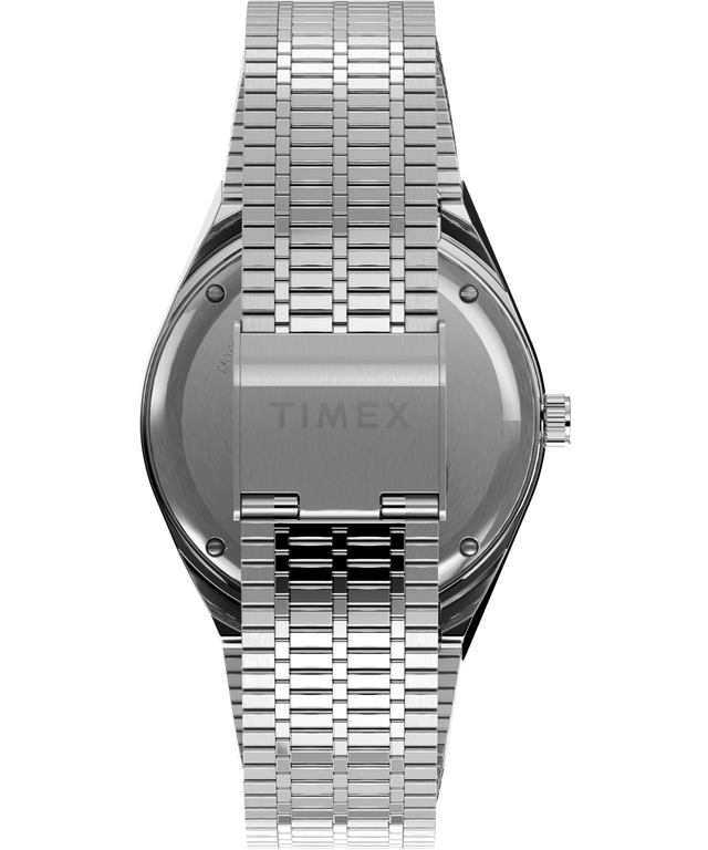TW2U617007U Q Timex Reissue 38mm Stainless Steel Bracelet Watch strap image