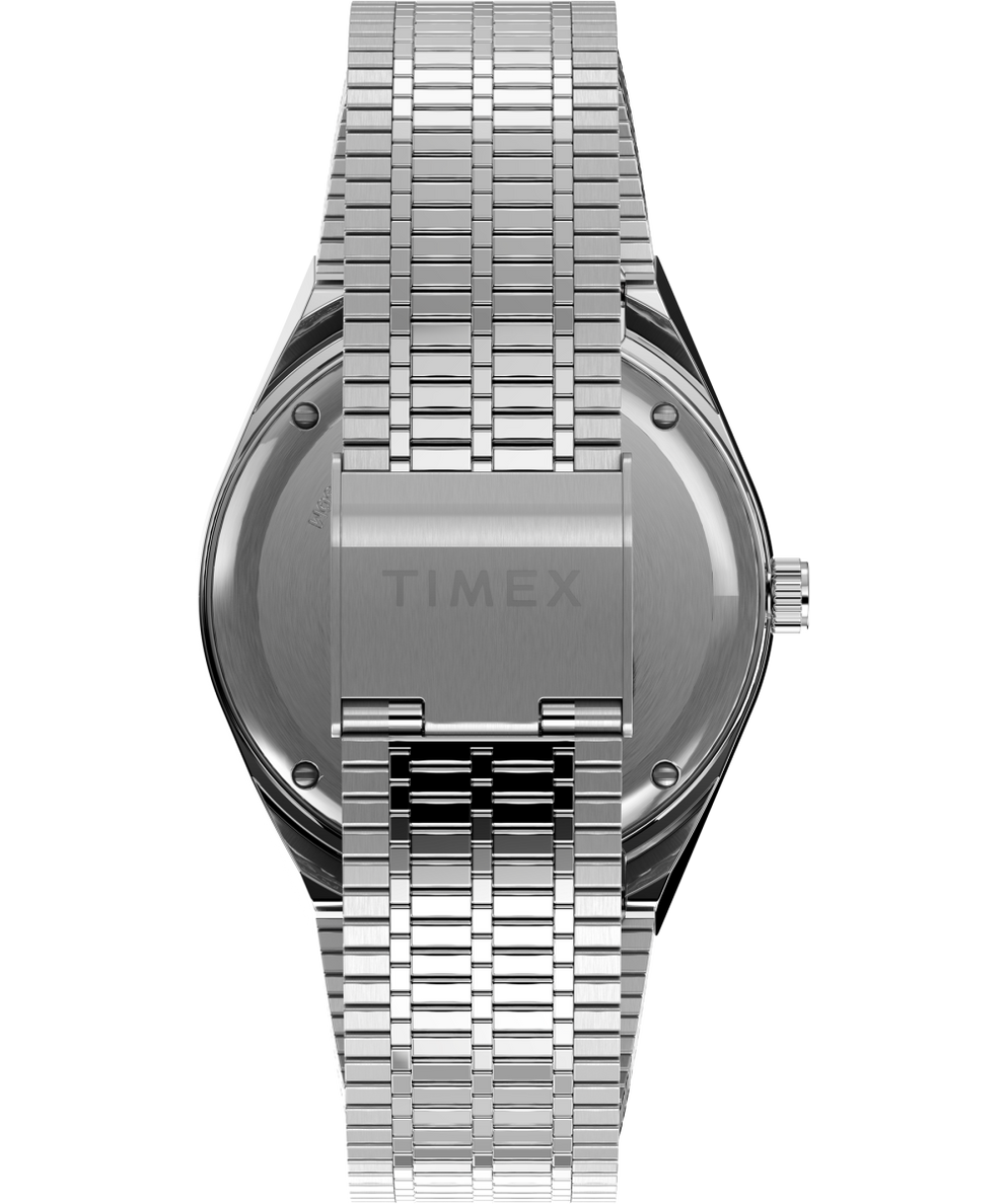 TW2U617007U Q Timex Reissue 38mm Stainless Steel Bracelet Watch strap image