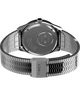 TW2U617007U Q Timex Reissue 38mm Stainless Steel Bracelet Watch caseback (with attachment) image