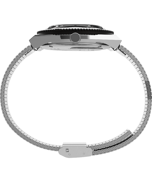 TW2U618007U Q Timex Reissue 38mm Stainless Steel Bracelet Watch profile image