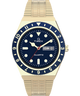 TW2U620007U Q Timex Reissue 38mm Stainless Steel Bracelet Watch primary image