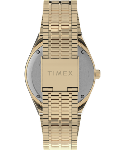 TW2U620007U Q Timex Reissue 38mm Stainless Steel Bracelet Watch strap image