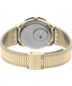 TW2U620007U Q Timex Reissue 38mm Stainless Steel Bracelet Watch caseback (with attachment) image