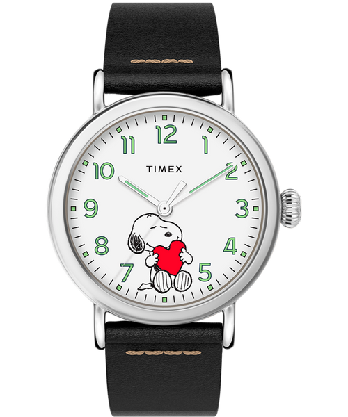 Timex shop abc watch