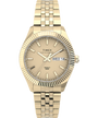 TW2U78500UK Legacy Boyfriend 36mm Stainless Steel Bracelet Watch primary image