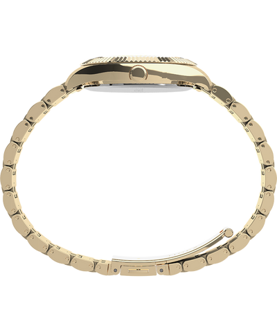 TW2U78500UK Legacy Boyfriend 36mm Stainless Steel Bracelet Watch profile image