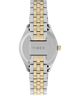 TW2U78600UK Legacy Boyfriend 36mm Stainless Steel Bracelet Watch strap image