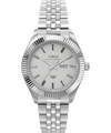 TW2U78700UK Legacy Boyfriend 36mm Stainless Steel Bracelet Watch primary image