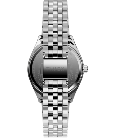 TW2U78700UK Legacy Boyfriend 36mm Stainless Steel Bracelet Watch strap image