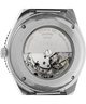 TW2U834007U M79 Automatic 40mm Stainless Steel Bracelet Watch caseback image