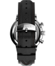 TW2U88300UK Waterbury Classic Chronograph 40mm Leather Strap Watch strap image