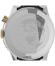 TW2U90600UK Waterbury Traditional GMT 39mm Stainless Steel Bracelet Watch caseback image