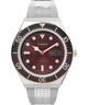 TW2U969007U M79 Automatic 40mm Stainless Steel Bracelet Watch primary image
