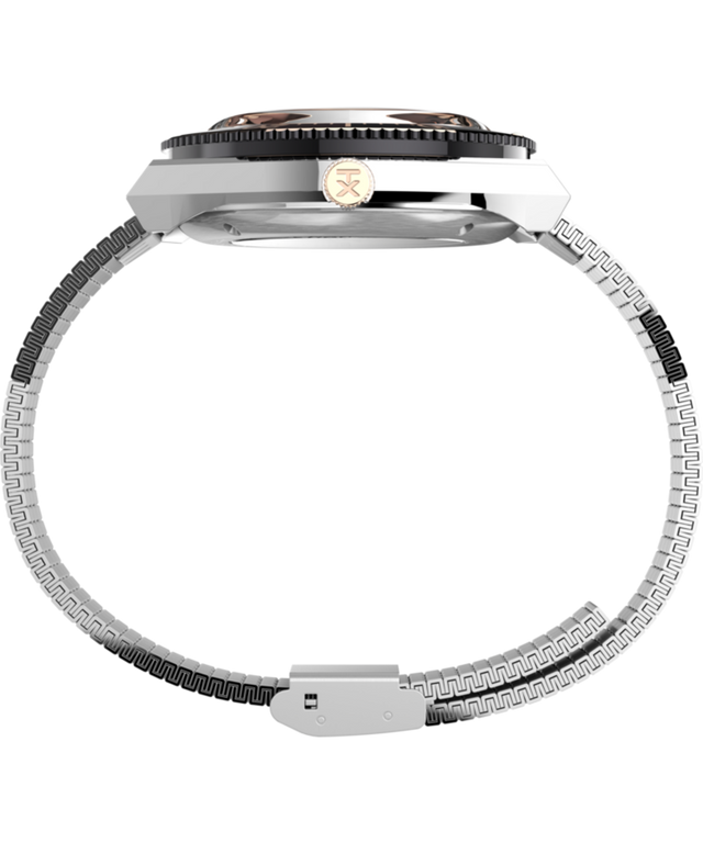 TW2U969007U M79 Automatic 40mm Stainless Steel Bracelet Watch profile image