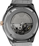 TW2U969007U M79 Automatic 40mm Stainless Steel Bracelet Watch caseback image