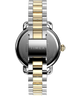 TW2U98400UK Timex Standard 34mm Stainless Steel Bracelet Watch strap image
