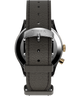 TW2U99100UK Waterbury Traditional GMT 39mm Leather Strap Watch strap image