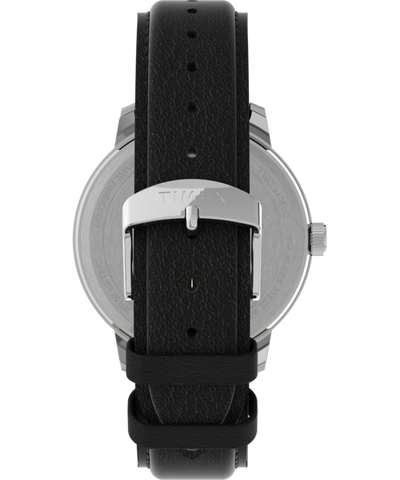 TW2V21200UK Easy Reader® Bold 43mm Leather Strap Watch strap image