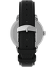TW2V21200UK Easy Reader® Bold 43mm Leather Strap Watch strap image