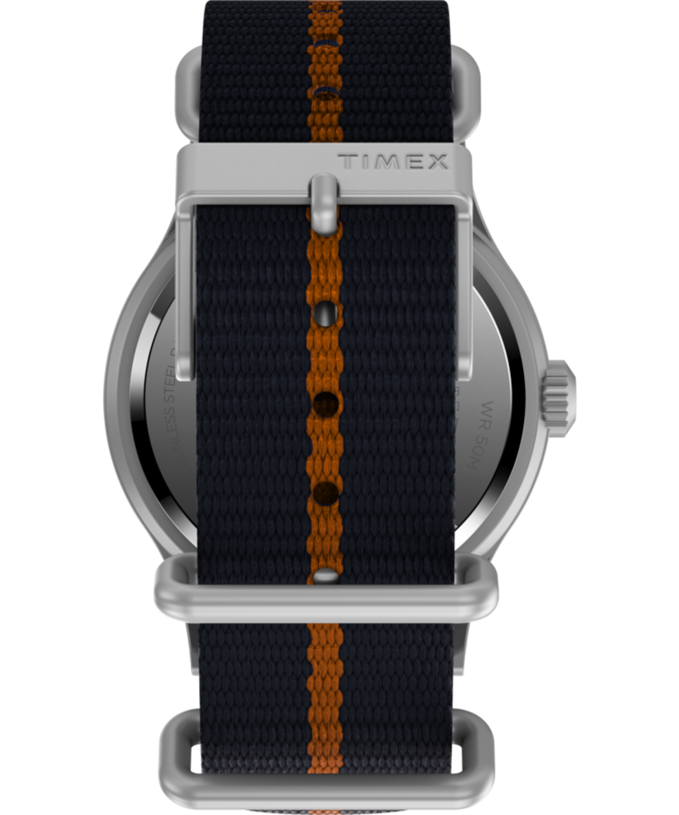 TW2V22800UK Expedition North Sierra 40mm Fabric Strap Watch strap image