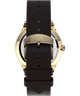 TW2V28100UK Easy Reader® 40mm Leather Strap Watch strap image