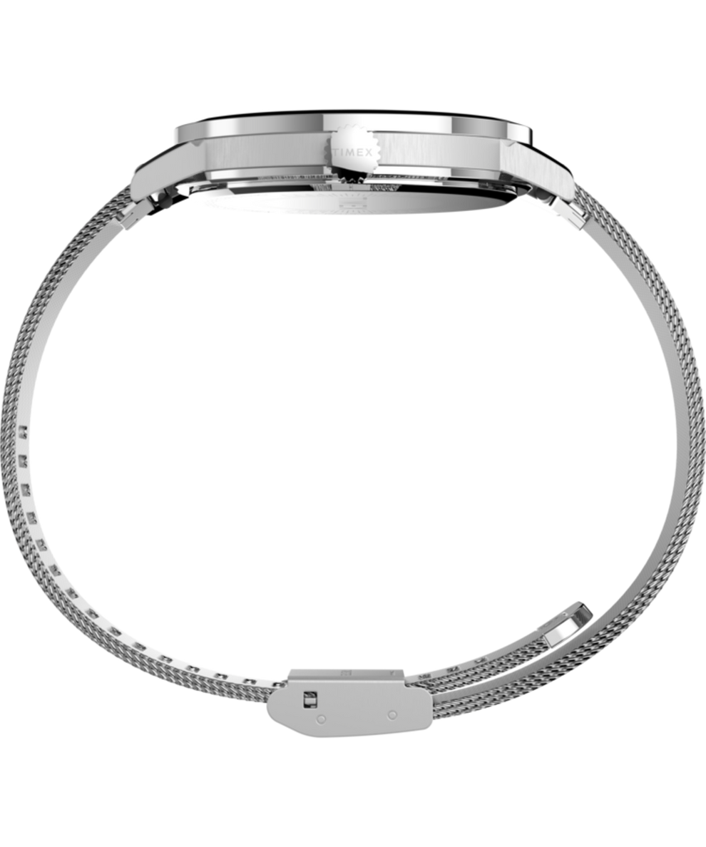 TW2V36900UK Midtown 36mm Stainless Steel Bracelet Watch profile image