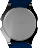 TW2V41200U8 Timex T80 34mm Resin Strap Watch caseback image