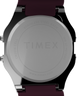 TW2V41300U8 Timex T80 34mm Resin Strap Watch caseback image