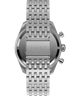 TW2V42400UK Waterbury Chronograph 41mm Stainless Steel Bracelet Watch strap image