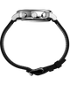 TW2V43900UK Timex Standard Chronograph 41mm Fabric Strap Watch profile image