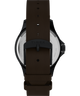 TW2V45400UK Navi XL 41mm Leather Strap Watch strap image