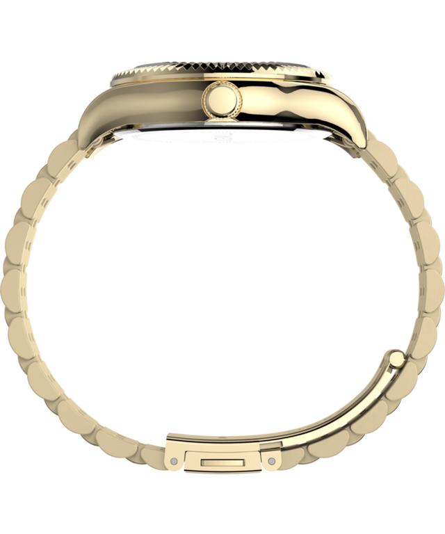 TW2V45500UK Legacy 34mm Stainless Steel Bracelet Watch profile image