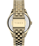 TW2V45500UK Legacy 34mm Stainless Steel Bracelet Watch strap image