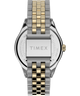 TW2V45600UK Legacy 34mm Stainless Steel Bracelet Watch strap image