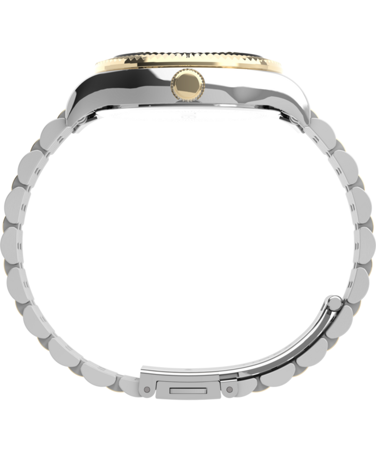 TW2V45800UK Legacy 34mm Stainless Steel Bracelet Watch profile image