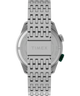 TW2V49700UK Waterbury Dive 41mm Stainless Steel Bracelet Watch strap image