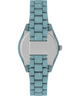 TW2V53200QY Timex Legacy Ocean x Peanuts 37mm Recycled Bracelet Watch strap image