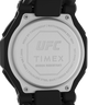 TW2V55200QY Timex UFC Colossus 45mm Resin Strap Watch caseback image