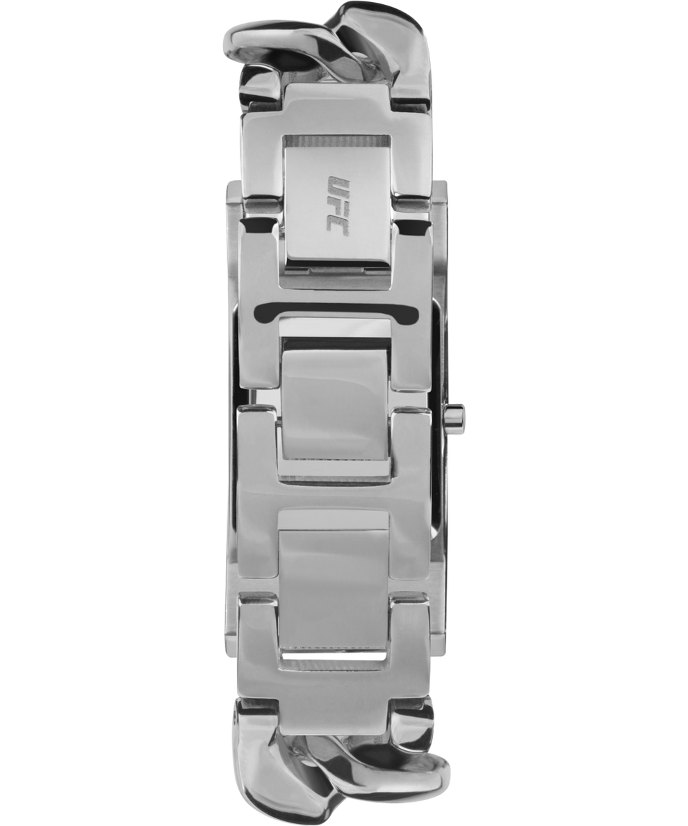 TW2V55600QY Timex UFC Championship ID Bracelet 30mm Watch strap image
