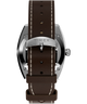 TW2V620007U Marlin® Sub-Dial Automatic 39mm Leather Strap Watch strap image