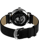 TW2V67500UK Timex Standard Dia de los Muertos 40mm Leather Strap Watch back (with strap) image