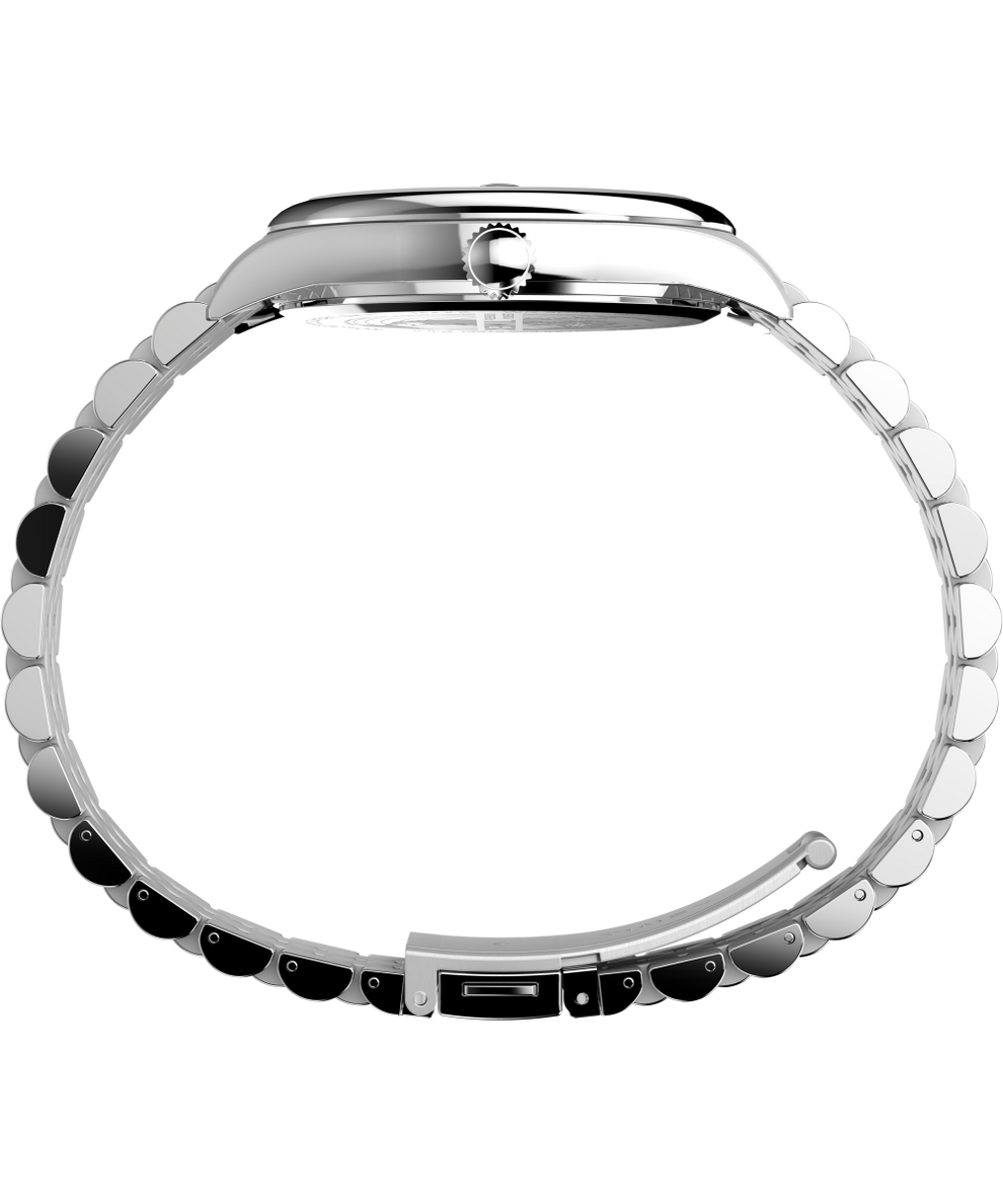 TW2V67900UK Legacy Day and Date 41mm Stainless Steel Bracelet Watch profile image