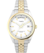 TW2V68500UK Legacy Day and Date 36mm Stainless Steel Bracelet Watch primary image