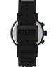TW2V71900UK Timex Standard Tachymeter Chronograph 43mm Eco-Friendly Resin Strap Watch strap image